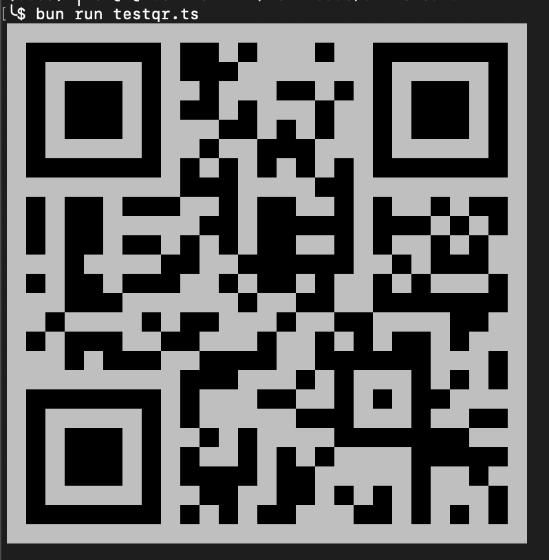 QR Code