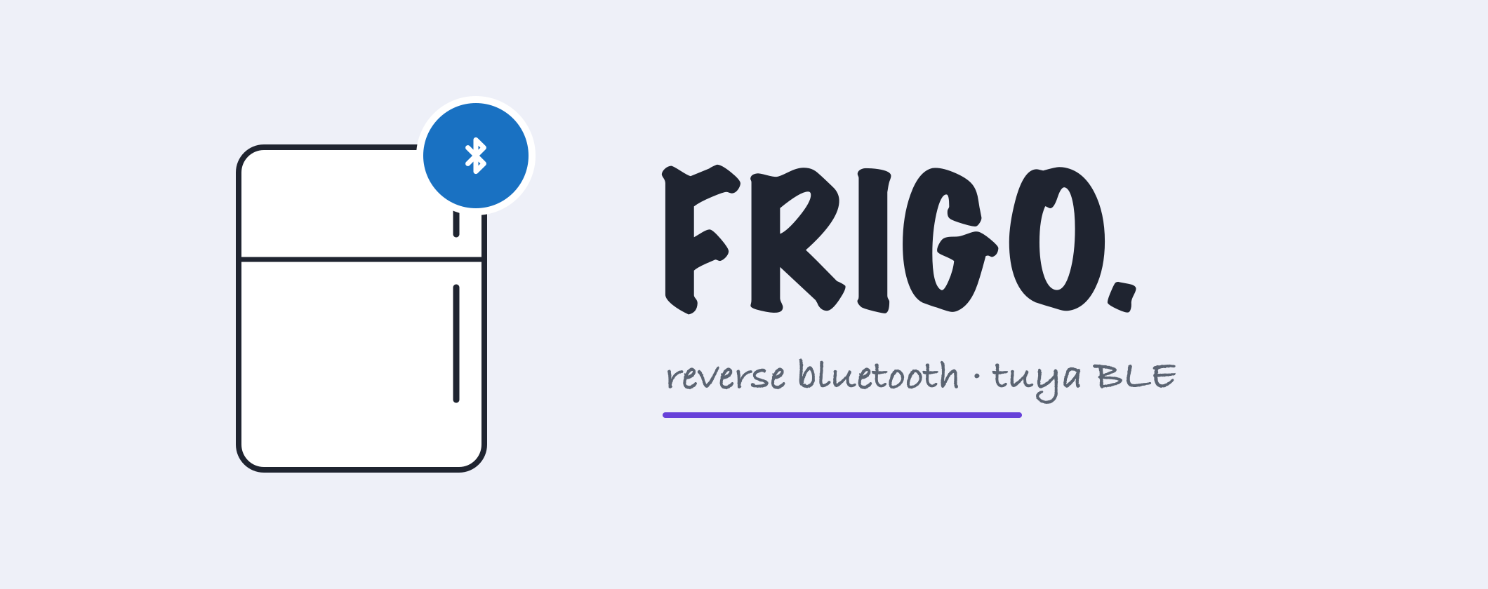 J'ai reverse un frigo de voiture (oui.)